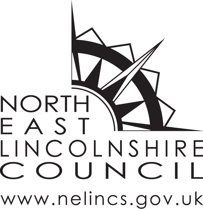 NELC logo